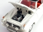 Preview: Revell Borgward Isabella Coupe 1958 DieCast Model (6569)